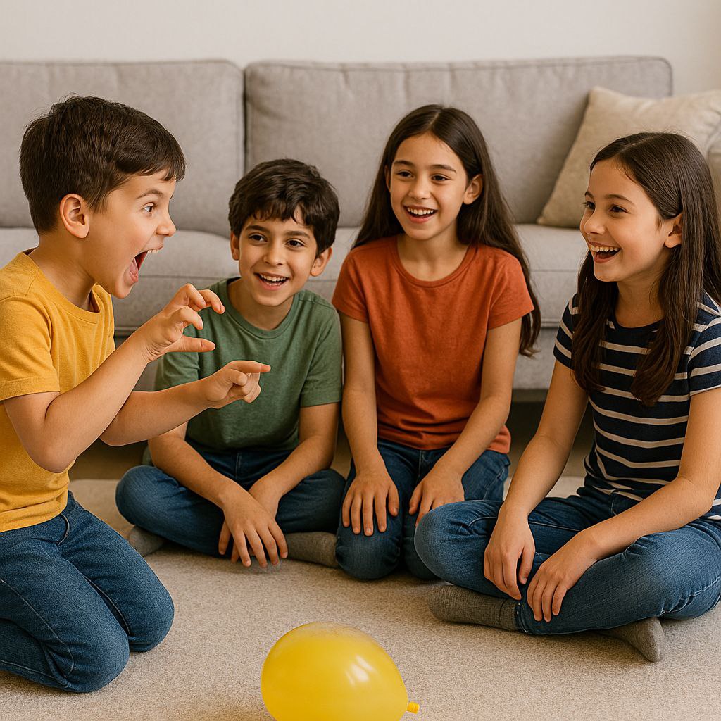 games for children