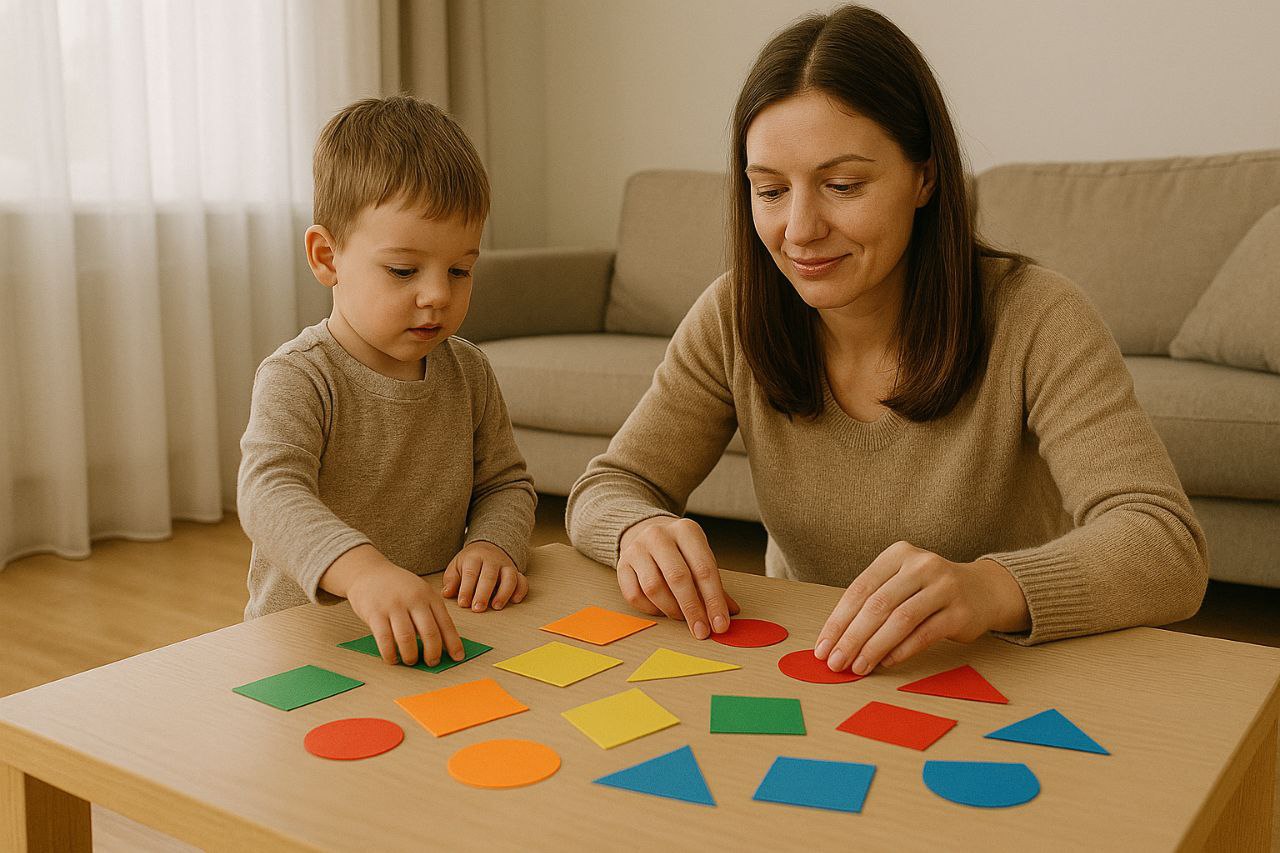 play at home