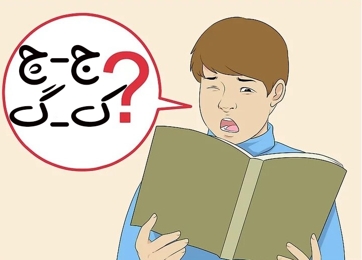 اختلال خواندن در کودکان