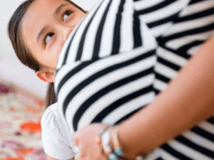 آماده کردن کودک برای داشتن فرزند دوم