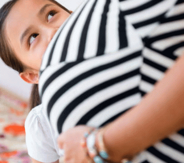 آماده کردن کودک برای داشتن فرزند دوم