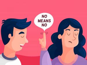 تقویت مهارت نه گفتن در کودکان
