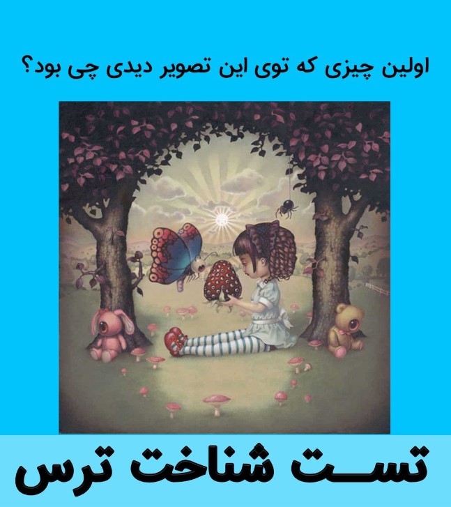 شخصیت شناسی