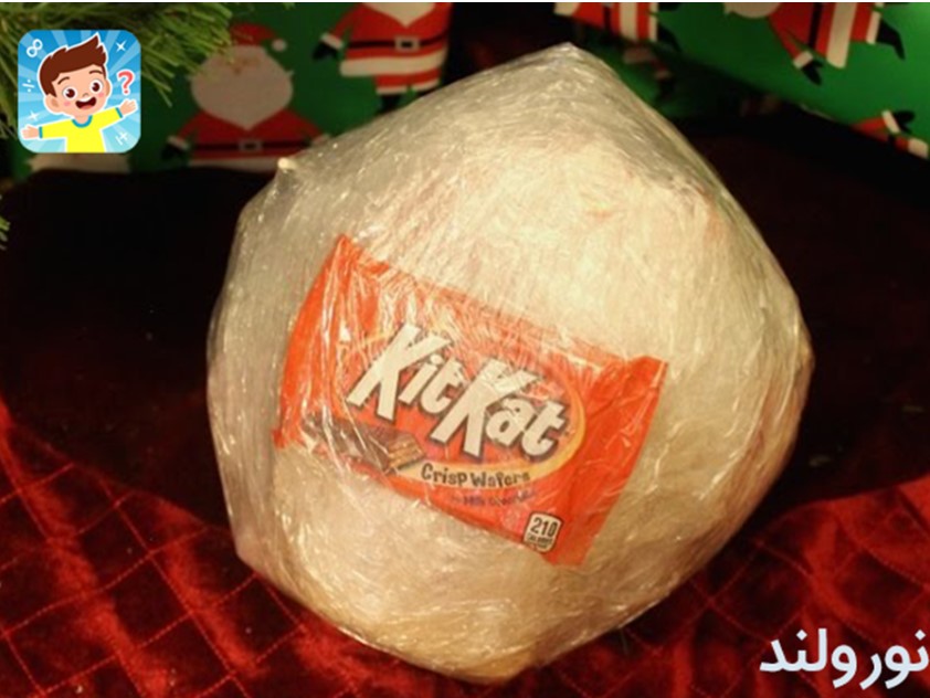 غذا بازی