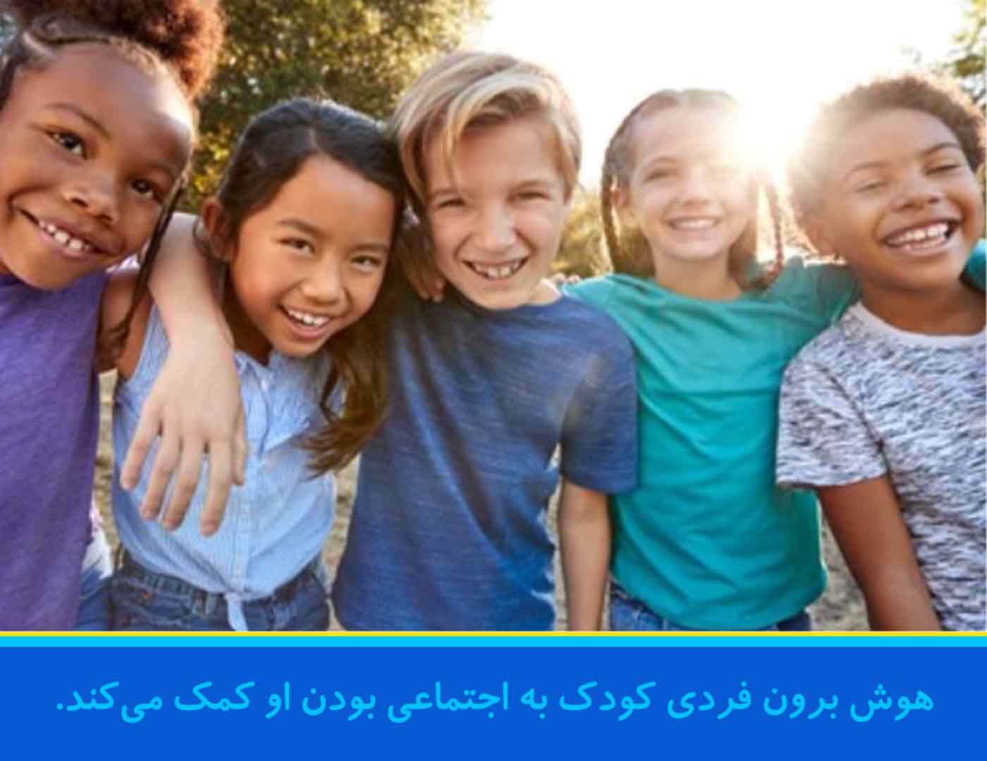 هوش برون فردی